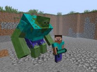 Mutant Creatures