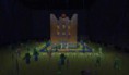 Castle defense