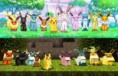 Pokecube Mobs